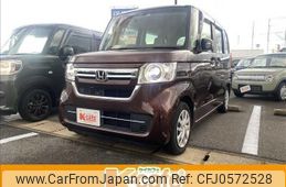 honda n-box 2022 -HONDA 【福岡 582ﾇ7827】--N BOX JF3--5114560---HONDA 【福岡 582ﾇ7827】--N BOX JF3--5114560-