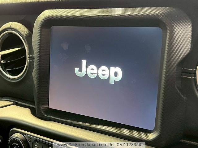 chrysler jeep-wrangler 2021 -CHRYSLER--Jeep Wrangler 3BA-JL36L--1C4HJXLG9MW757547---CHRYSLER--Jeep Wrangler 3BA-JL36L--1C4HJXLG9MW757547- image 2