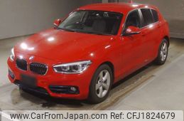 bmw 1-series 2015 CFJ1824679