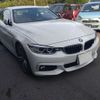 bmw 4-series 2014 -BMW 【多摩 302ﾌ1156】--BMW 4 Series DBA-3N20--WBA3N12030K099495---BMW 【多摩 302ﾌ1156】--BMW 4 Series DBA-3N20--WBA3N12030K099495- image 1