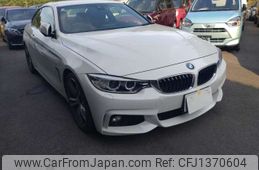 bmw 4-series 2014 -BMW 【多摩 302ﾌ1156】--BMW 4 Series DBA-3N20--WBA3N12030K099495---BMW 【多摩 302ﾌ1156】--BMW 4 Series DBA-3N20--WBA3N12030K099495-