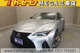 lexus is 2022 CFJ1709391