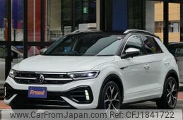 volkswagen volkswagen-others 2023 CFJ1841722