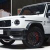 mercedes-benz amg 2023 CFJ1652210 image 11