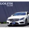 mercedes-benz cls-class 2014 quick_quick_218373_WDD2183732A132505 image 1