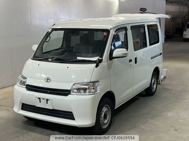 toyota townace-van 2022 -TOYOTA--Townace Van S413M-006896---TOYOTA--Townace Van S413M-006896- image 1