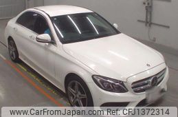 mercedes-benz c-class 2017 quick_quick_LDA-205004_WDD2050042R133801