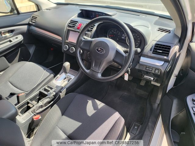 subaru impreza-wagon 2013 -SUBARU--Impreza Wagon DBA-GP2--GP2-016168---SUBARU--Impreza Wagon DBA-GP2--GP2-016168- image 2