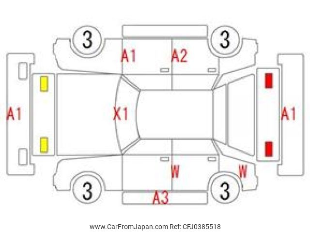 bmw 2-series 2016 -BMW--BMW 2 Series DBA-2A15--WBA2A32080V461502---BMW--BMW 2 Series DBA-2A15--WBA2A32080V461502- image 2