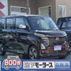 nissan roox 2024 GOO_JP_700060017330241001025 image 1