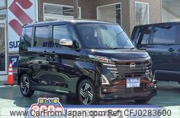 nissan roox 2024 CFJ0283600