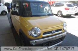 mazda flair-crossover 2019 quick_quick_DAA-MS41S_MS41S-183160