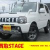 suzuki jimny 2012 -SUZUKI 【名変中 】--Jimny JB23W--688339---SUZUKI 【名変中 】--Jimny JB23W--688339- image 1