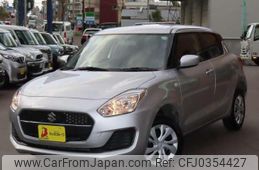 suzuki swift 2019 -SUZUKI 【札幌 504ﾏ3970】--Swift ZD83S--106161---SUZUKI 【札幌 504ﾏ3970】--Swift ZD83S--106161-