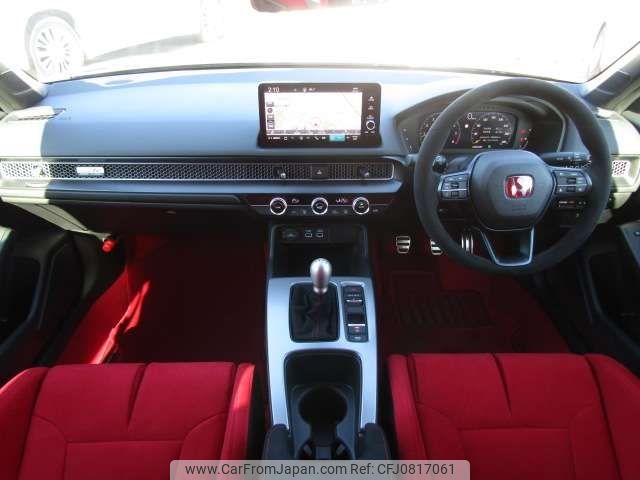 honda civic 2025 -HONDA--Civic 6BA-FL5--FL5-1205***---HONDA--Civic 6BA-FL5--FL5-1205***- image 2