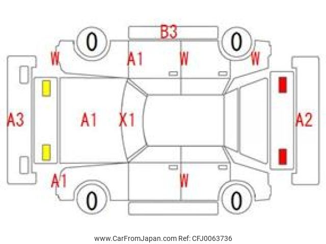 toyota alphard 2017 -TOYOTA--Alphard DBA-AGH30W--AGH30-0164083---TOYOTA--Alphard DBA-AGH30W--AGH30-0164083- image 2