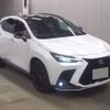 lexus nx 2023 -LEXUS 【群馬 345ﾐ 99】--Lexus NX 5BA-TAZA25--TAZA25-1002540---LEXUS 【群馬 345ﾐ 99】--Lexus NX 5BA-TAZA25--TAZA25-1002540- image 1