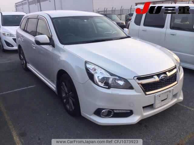 subaru legacy-touring-wagon 2014 -SUBARU--Legacy Wagon BRM-029905---SUBARU--Legacy Wagon BRM-029905- image 1