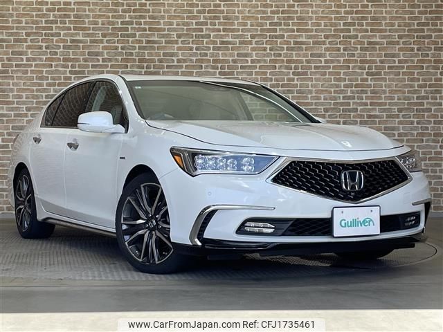 honda legend 2019 CFJ1735461 image 1
