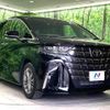 toyota alphard 2024 -TOYOTA--Alphard 3BA-AGH40W--AGH40-4003945---TOYOTA--Alphard 3BA-AGH40W--AGH40-4003945- image 17