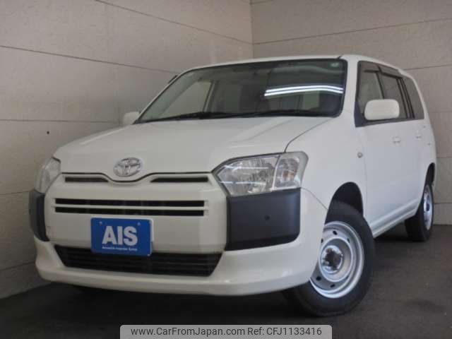 toyota probox-van 2018 -TOYOTA--Probox Van DBE-NCP165V--NCP165-0043885---TOYOTA--Probox Van DBE-NCP165V--NCP165-0043885- image 1