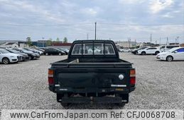 toyota hilux-pick-up 1997 NIKYO_LH61355