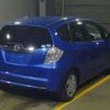 honda fit-hybrid 2011 TE3893 image 1