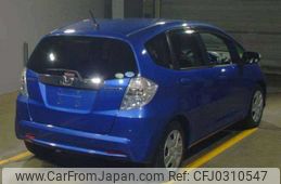 honda fit-hybrid 2011 TE3893