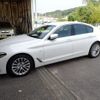 bmw 5-series 2017 CFJ1713072 image 4