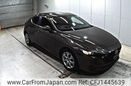 mazda mazda3 2021 -MAZDA--MAZDA3 BP5P-150727---MAZDA--MAZDA3 BP5P-150727-
