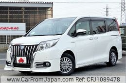 toyota esquire 2016 -TOYOTA--Esquire DAA-ZWR80G--ZWR80-0202922---TOYOTA--Esquire DAA-ZWR80G--ZWR80-0202922-