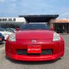 nissan fairlady-z 2002 -NISSAN--Fairlady Z Z33--Z33-002018---NISSAN--Fairlady Z Z33--Z33-002018- image 8