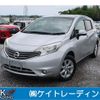 nissan note 2013 -NISSAN--Note E12--171886---NISSAN--Note E12--171886- image 1