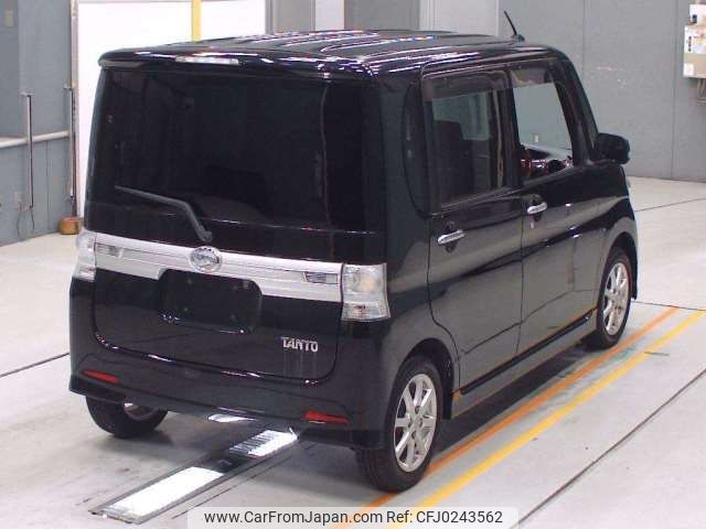 daihatsu tanto 2012 -DAIHATSU--Tanto DBA-L375S--L375S-0499511---DAIHATSU--Tanto DBA-L375S--L375S-0499511- image 2