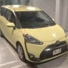 toyota sienta 2015 -TOYOTA--Sienta NSP170G--7007182---TOYOTA--Sienta NSP170G--7007182- image 1