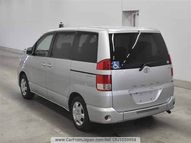toyota noah undefined -TOYOTA--Noah AZR60Gｶｲ-0501381---TOYOTA--Noah AZR60Gｶｲ-0501381- image 2