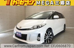 toyota estima 2013 -TOYOTA--Estima DBA-ACR50W--ACR50-0164759---TOYOTA--Estima DBA-ACR50W--ACR50-0164759-