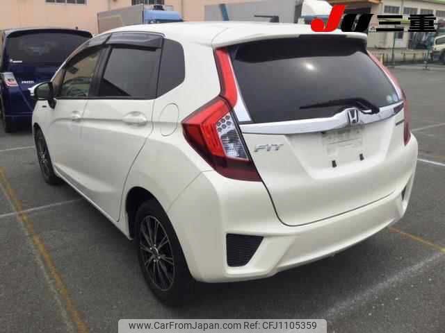 honda fit 2016 -HONDA--Fit GP5-1207773---HONDA--Fit GP5-1207773- image 2