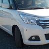 suzuki solio 2016 -SUZUKI 【野田 500】--Solio DBA-MA26S--MA26S-102954---SUZUKI 【野田 500】--Solio DBA-MA26S--MA26S-102954- image 5