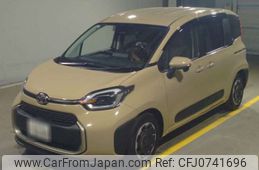 toyota sienta 2024 -TOYOTA 【足立 502ﾐ3683】--Sienta 6AA-MXPL10G--MXPL10-1129357---TOYOTA 【足立 502ﾐ3683】--Sienta 6AA-MXPL10G--MXPL10-1129357-