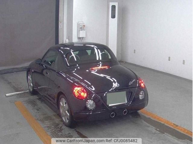 daihatsu copen 2012 quick_quick_ABA-L880K_L880K-0058158 image 2