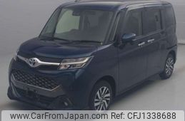 toyota tank 2019 -TOYOTA--Tank DBA-M910A--M910A-0080463---TOYOTA--Tank DBA-M910A--M910A-0080463-