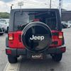jeep wrangler 2015 CFJ1772266 image 5