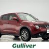 nissan juke 2013 -NISSAN--Juke DBA-YF15--YF15-215273---NISSAN--Juke DBA-YF15--YF15-215273- image 1