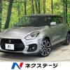 suzuki swift 2018 -SUZUKI--Swift CBA-ZC33S--ZC33S-114600---SUZUKI--Swift CBA-ZC33S--ZC33S-114600- image 1