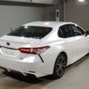 toyota camry 2020 -TOYOTA--Camry DAA-AXVH70--AXVH70-1051581---TOYOTA--Camry DAA-AXVH70--AXVH70-1051581- image 2