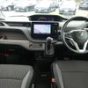 suzuki solio 2021 -SUZUKI--Solio 5AA-MA37S--MA37S-611655---SUZUKI--Solio 5AA-MA37S--MA37S-611655- image 17