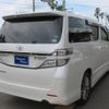 toyota vellfire 2013 -TOYOTA 【名変中 】--Vellfire ANH20W--8262650---TOYOTA 【名変中 】--Vellfire ANH20W--8262650- image 21