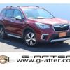 subaru forester 2018 -SUBARU--Forester 5AA-SKE--SKE-003171---SUBARU--Forester 5AA-SKE--SKE-003171- image 1