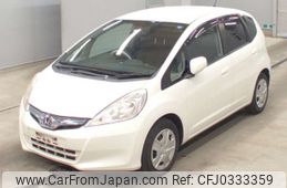 honda fit 2011 -HONDA--Fit GP1-1088153---HONDA--Fit GP1-1088153-